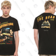 Supernatural Day End of the Road Shirt
